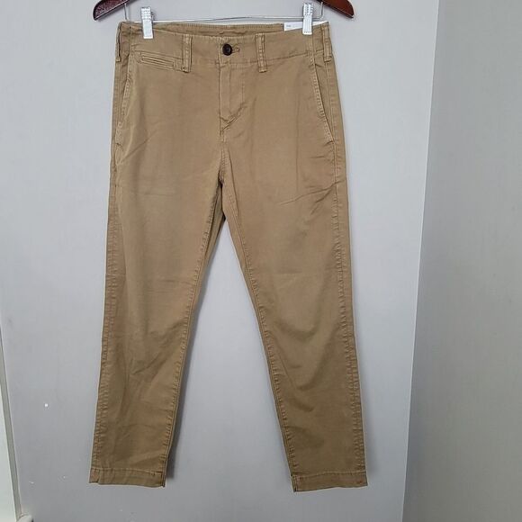 American Eagle Outfitters Other - American Eagle Flex Athletic Chino 26×28